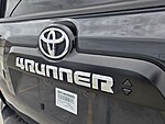 Used 2024 TOYOTA 4RUNNER TRD OFF ROAD in DAVIE, FLORIDA (Photo 14)