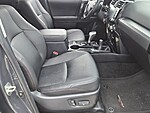 Used 2024 TOYOTA 4RUNNER TRD OFF ROAD in DAVIE, FLORIDA (Photo 17)