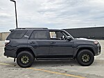 Used 2024 TOYOTA 4RUNNER TRD OFF ROAD in DAVIE, FLORIDA (Photo 3)