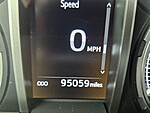 Used 2024 TOYOTA 4RUNNER TRD OFF ROAD in DAVIE, FLORIDA (Photo 24)