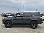 Used 2024 TOYOTA 4RUNNER TRD OFF ROAD in DAVIE, FLORIDA (Photo 4)