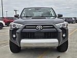 Used 2024 TOYOTA 4RUNNER TRD OFF ROAD in DAVIE, FLORIDA (Photo 5)