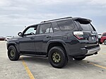 Used 2024 TOYOTA 4RUNNER TRD OFF ROAD in DAVIE, FLORIDA (Photo 8)