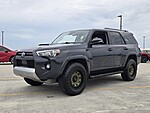 Used 2024 TOYOTA 4RUNNER TRD OFF ROAD in DAVIE, FLORIDA (Photo 9)