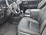 Used 2024 TOYOTA 4RUNNER TRD OFF ROAD in DAVIE, FLORIDA (Photo 10)