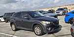Used 2015 MAZDA CX-5 TOURING in DAVIE, FLORIDA