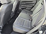 Used 2025 Honda CR-V Hybrid SPORT-L in DAVIE, FLORIDA (Photo 11)