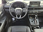 Used 2025 Honda CR-V Hybrid SPORT-L in DAVIE, FLORIDA (Photo 12)