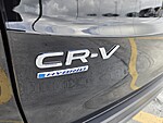 Used 2025 Honda CR-V Hybrid SPORT-L in DAVIE, FLORIDA (Photo 13)