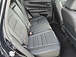 Used 2025 Honda CR-V Hybrid SPORT-L in DAVIE, FLORIDA (Photo 16)