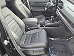 Used 2025 Honda CR-V Hybrid SPORT-L in DAVIE, FLORIDA (Photo 17)