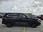 Used 2025 Honda CR-V Hybrid SPORT-L in DAVIE, FLORIDA (Photo 3)