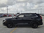 Used 2025 Honda CR-V Hybrid SPORT-L in DAVIE, FLORIDA (Photo 4)