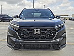Used 2025 Honda CR-V Hybrid SPORT-L in DAVIE, FLORIDA (Photo 5)