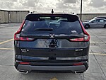 Used 2025 Honda CR-V Hybrid SPORT-L in DAVIE, FLORIDA (Photo 6)