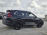 Used 2025 Honda CR-V Hybrid SPORT-L in DAVIE, FLORIDA (Photo 7)