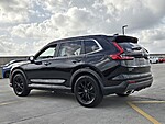 Used 2025 Honda CR-V Hybrid SPORT-L in DAVIE, FLORIDA (Photo 8)