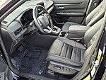 Used 2025 Honda CR-V Hybrid SPORT-L in DAVIE, FLORIDA (Photo 10)