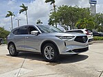 Used 2024 ACURA MDX  in DAVIE, FLORIDA (Photo 1)