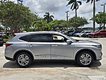 Used 2024 ACURA MDX  in DAVIE, FLORIDA (Photo 3)