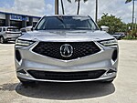 Used 2024 ACURA MDX  in DAVIE, FLORIDA (Photo 5)