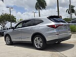 Used 2024 ACURA MDX  in DAVIE, FLORIDA (Photo 8)