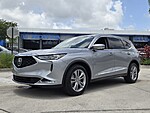 Used 2024 ACURA MDX  in DAVIE, FLORIDA (Photo 9)