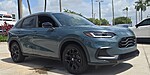 Used 2025 Honda HR-V SPORT in DAVIE, FLORIDA
