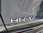 Used 2025 Honda HR-V SPORT in DAVIE, FLORIDA (Photo 13)
