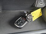 Used 2025 Honda HR-V SPORT in DAVIE, FLORIDA (Photo 18)