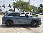 Used 2025 Honda HR-V SPORT in DAVIE, FLORIDA (Photo 3)