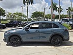 Used 2025 Honda HR-V SPORT in DAVIE, FLORIDA (Photo 4)