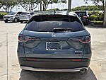 Used 2025 Honda HR-V SPORT in DAVIE, FLORIDA (Photo 6)