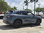 Used 2025 Honda HR-V SPORT in DAVIE, FLORIDA (Photo 7)