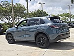 Used 2025 Honda HR-V SPORT in DAVIE, FLORIDA (Photo 8)