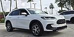 Used 2024 Honda HR-V EX-L in DAVIE, FLORIDA