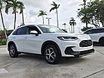 Used 2024 Honda HR-V EX-L in DAVIE, FLORIDA (Photo 1)