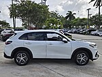 Used 2024 Honda HR-V EX-L in DAVIE, FLORIDA (Photo 3)