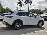 Used 2024 Honda HR-V EX-L in DAVIE, FLORIDA (Photo 7)