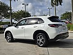 Used 2024 Honda HR-V EX-L in DAVIE, FLORIDA (Photo 8)