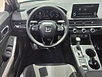 Used 2025 Honda Civic SPORT in DAVIE, FLORIDA (Photo 12)