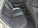Used 2025 Honda Civic SPORT in DAVIE, FLORIDA (Photo 16)