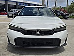 Used 2025 Honda Civic SPORT in DAVIE, FLORIDA (Photo 5)