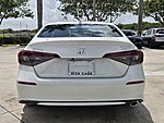 Used 2025 Honda Civic SPORT in DAVIE, FLORIDA (Photo 6)