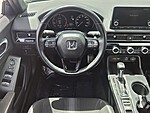 Used 2023 Honda Civic Hatchback SPORT in DAVIE, FLORIDA (Photo 12)