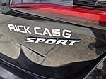 Used 2023 Honda Civic Hatchback SPORT in DAVIE, FLORIDA (Photo 14)