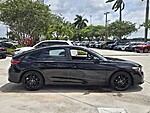 Used 2023 Honda Civic Hatchback SPORT in DAVIE, FLORIDA (Photo 3)