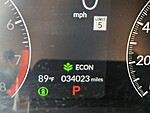 Used 2023 Honda Civic Hatchback SPORT in DAVIE, FLORIDA (Photo 22)