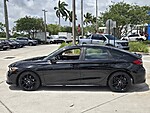 Used 2023 Honda Civic Hatchback SPORT in DAVIE, FLORIDA (Photo 4)
