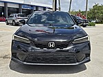 Used 2023 Honda Civic Hatchback SPORT in DAVIE, FLORIDA (Photo 5)